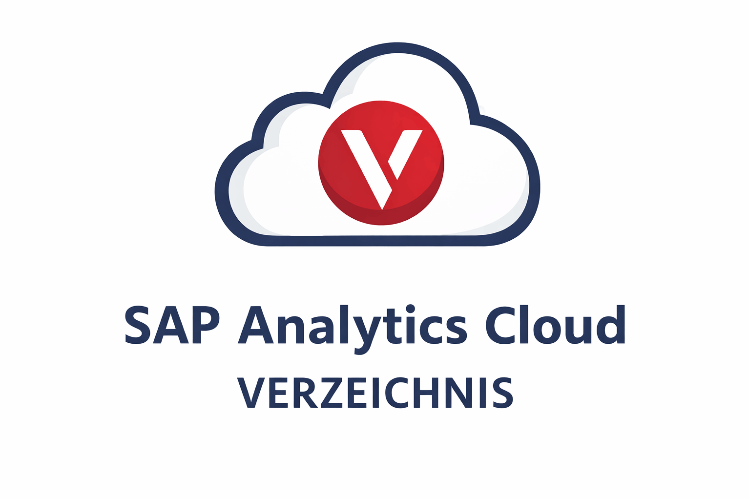 SAP Analytics Cloud Verzeichnis Groß